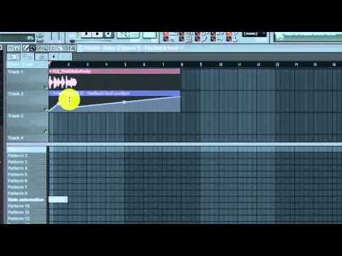 Как сделать эхо в fl studio 10