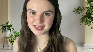 Asmr Haircut Roleplay