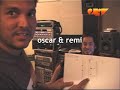 This is Ember / Promo 2008 - The Making Of