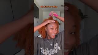 Cute Easy Natural Hairstyles To Try
