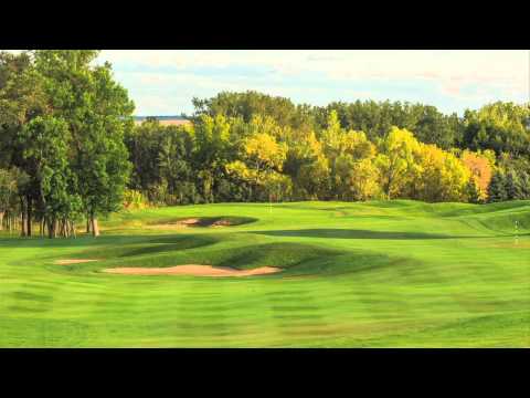 Chaska Town Course