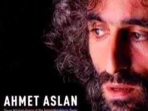 Ahmet Aslan - Minnet Eylemem | 2008 CD Meleklerin Dansi
