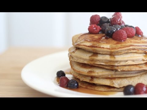 VIDEO : 2 ingredient pancakes recipe - this 2this 2ingredient pancake recipeis a twist on the classicthis 2this 2ingredient pancake recipeis a twist on the classicpancake recipe. it only requires twothis 2this 2ingredient pancake recipeis ...