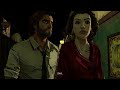 Cry Plays: The Wolf Among Us [Ep2] [P3] [Final]