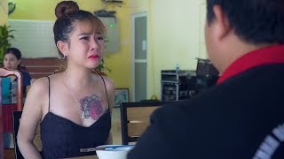 TG MEDIA FILM| TẬP 30: ANH NGỬI ĐÍT CHO EM | PHIM HÀI 2018