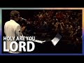 Holy Are You Lord // Terry MacAlmon // Pikes Peak Worship Festival