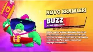 Buzz Çikma Ani