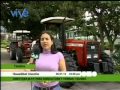 Reportaje sobre la Gran Misión AgroVenezuela en el estado Táchira