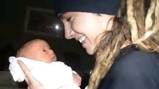 En Azından Meliskaulitzs Bilerek Etiketledim