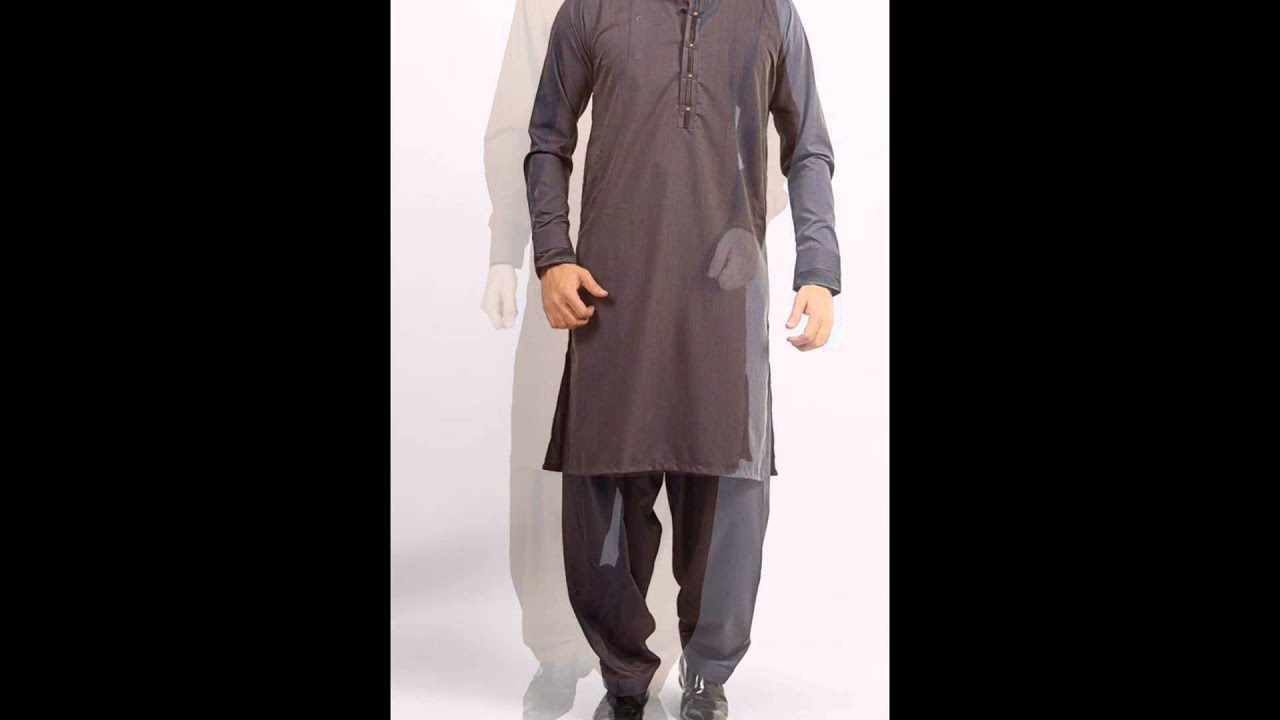 Pakistani mens shalwar kameez fashion 63 Pakistani mens shalwar kameez fashion 3