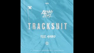 Watch Benny Jamz Tracksuit feat AMRO video