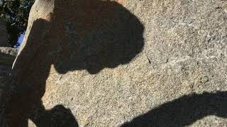 Outside Shadow Blues