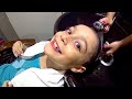 NOVO LOOK: É DIA DE CORTAR O CABELO! ★ Qual estilo você acha que vou escolher? VLOG no Cabeleireiro