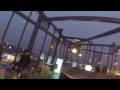 BASE jump Tampere (skybar) 88.5m