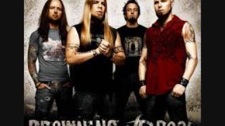 Watch Drowning Pool Reason Im Alive video