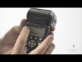 Видео Yongnuo 565EX Full Product Review (Nikon) + Commander Mode