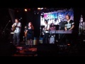 Misery Loves Chachi performs "New Slang"