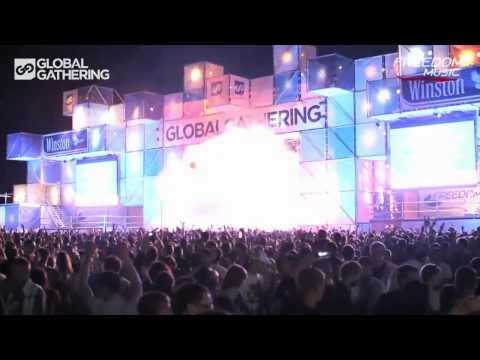 Global Gathering Freedom Music Belarus (2012)