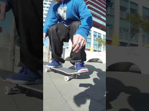 éS | Stevie Culhane | Muckmouth Stylus Mid 2