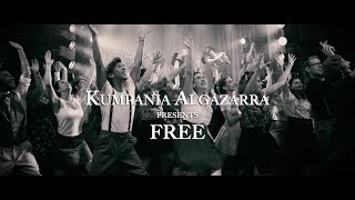 Kumpania Algazarra -  Free