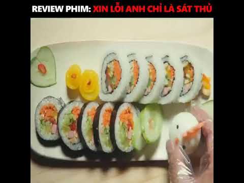 Review phim | Xin Lỗi Anh Chỉ Là Sát Thủ