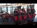 "Lester Leaps In" Bill Allred's Classic Jazz Band