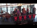 Bill Allred Classic Jazz Band