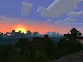Minecraft beta 1.7.3 - FAILED: harvesting a wheat field by having pistons deliver every block to you