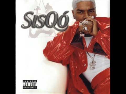 Sisqo - Unleash The Dragon