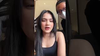 Davina Karamoy Banyak Yg Nyawer