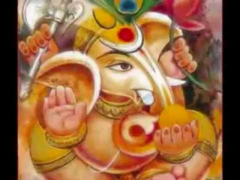 - Jai Shri Ganesh-- Vignaharta Aarti.flv..!Akm