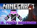MINECRAFT: SUPER SMASH MOBS | EL PODER ENDERMAN!!