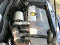 Opel Astra G 2.0 Di sound exhaust