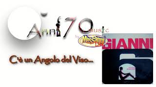 Watch Gianni Morandi Ce Un Angolo Del Viso video