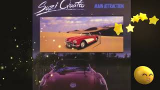 Watch Suzi Quatro She Knows video