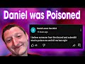 Daniel Larson was Poisoned | Daniel Larson Update