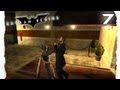 Let's Play Batman Begins - 7 - Der Schwarzmarkt - German Gameplay Walkthrough HD