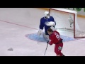 Матч Звезд 2015: Сумасшедший буллит Гусева /KHL All Star Game 2015: Sick penalty shot by Gusev