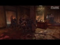 Black Ops 2 Zombie Glitches: Mob Of The Dead Solo Pile-Up Barrier Glitch