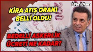 Kıdem Tazminatı Tavanı Belli Oldu Engelli Yakın Aylığı Ne Kadar Oldu? I Yeni Asır