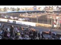 Mini Stock Main 7-13-13 Petaluma Speedway