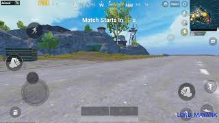 Pubg Secret Tunnel Before Game Start