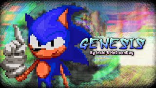 Rose Ost Genesis Ft -Fansonic99 &