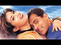 Pehli Pehli Baar Jab | Salman Khan | Kumar Sanu | Jab Pyaar Kisise Hota Hai (1998)