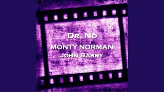 Watch Monty Norman Kingston Calypso video