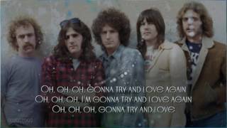 Watch Eagles Try And Love Again video