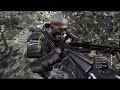 PS3 MAG Gameplay - Raven (Defending) vs. Valor (Attacking) Darien Network [Delta Squad]