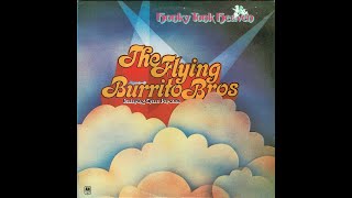 Watch Flying Burrito Brothers Break My Mind video