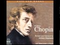 CHOPIN JOUAIT DU FLAMENCO (2e partie)