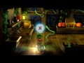 Luigi's Mansion